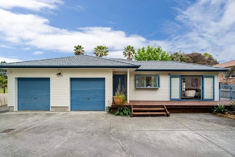 Photo of property in 164 Pooks Road, Swanson, Auckland, 0612