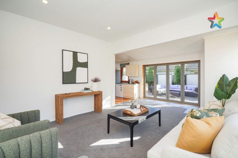 Photo of property in 56 Banks Street, Richmond, Invercargill, 9810