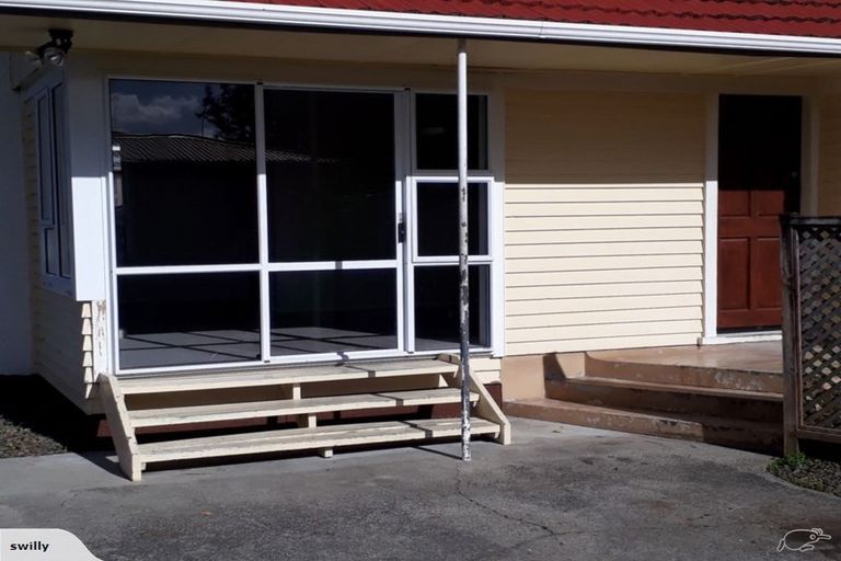 Photo of property in 4 Cedar Place, Hillcrest, Hamilton, 3216