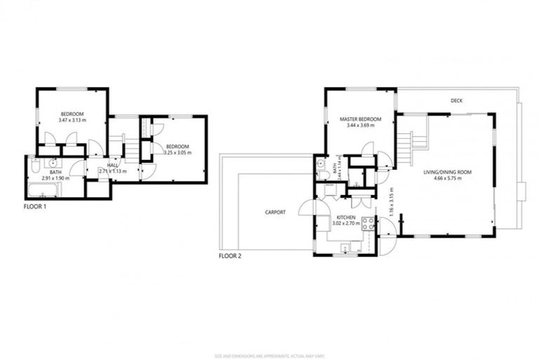 Photo of property in 3 Short Street, Vogeltown, Wellington, 6021