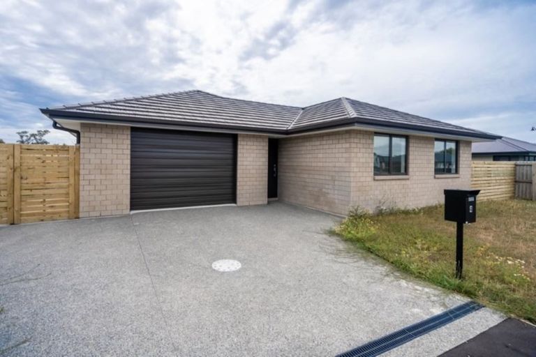 Photo of property in 31 Maitland Crescent, Rolleston, 7614