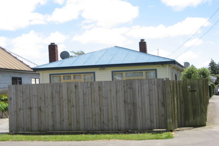 Photo of property in 1/49 Ward Street, Addington, Christchurch, 8024