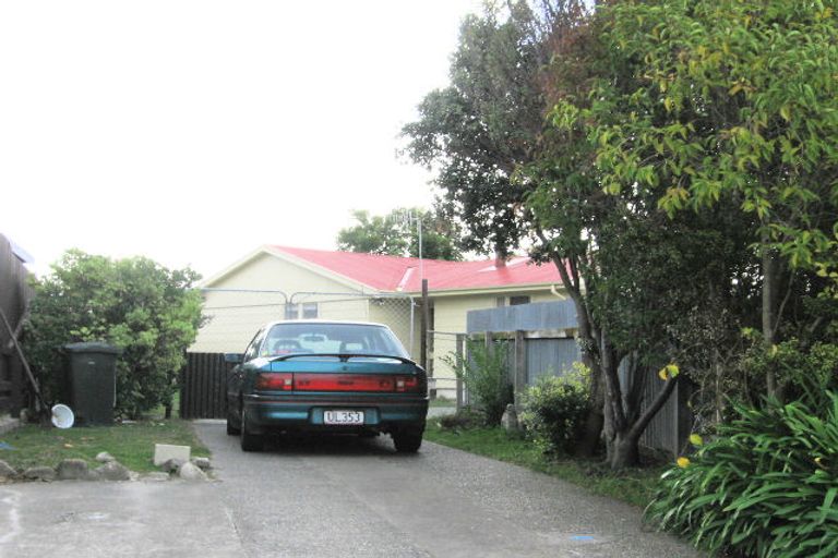 Photo of property in 57 Lanark Crescent, Tamatea, Napier, 4112