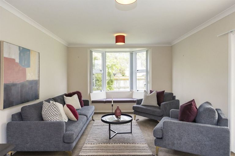 Photo of property in 12 Snowdon Avenue, Terrace End, Palmerston North, 4410