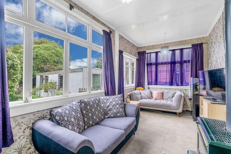 Photo of property in 24 Mitchell Street, Richmond, Invercargill, 9810