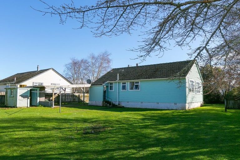 Photo of property in 51 Conway Road, Eltham, 4322