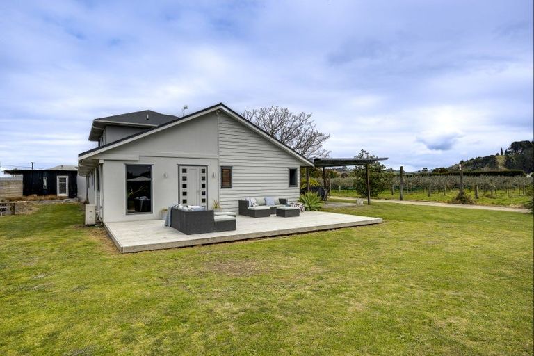 Photo of property in 8 Scarrott Road, Bay View, Napier, 4104