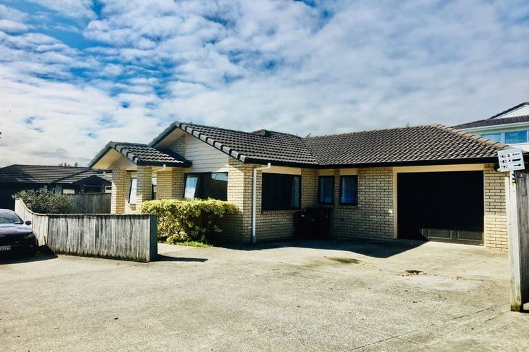 Photo of property in 102a Pah Road, Papatoetoe, Auckland, 2025