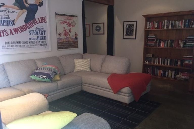 Photo of property in The Lofts, 4/185 Victoria Street, Te Aro, Wellington, 6011