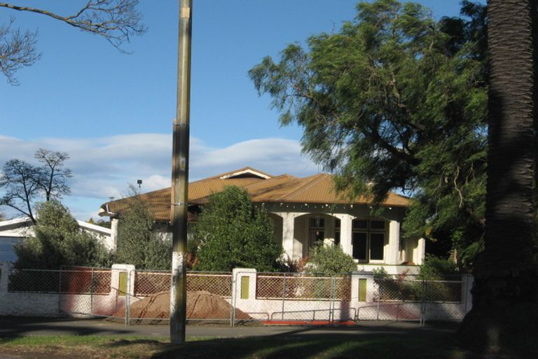 Photo of property in 96 Kennedy Road, Napier South, Napier, 4110