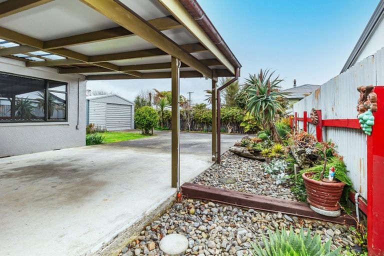 Photo of property in 26 Edinburgh Street, Levin, 5510