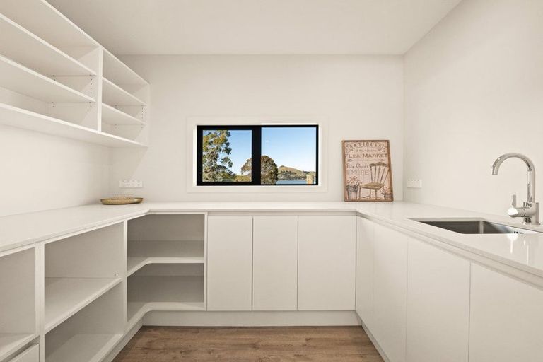 Photo of property in 21 Shirley Lane, Sawyers Bay, Port Chalmers, 9023