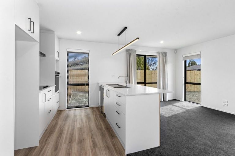 Photo of property in 1/8 Cherry Place, Casebrook, Christchurch, 8051