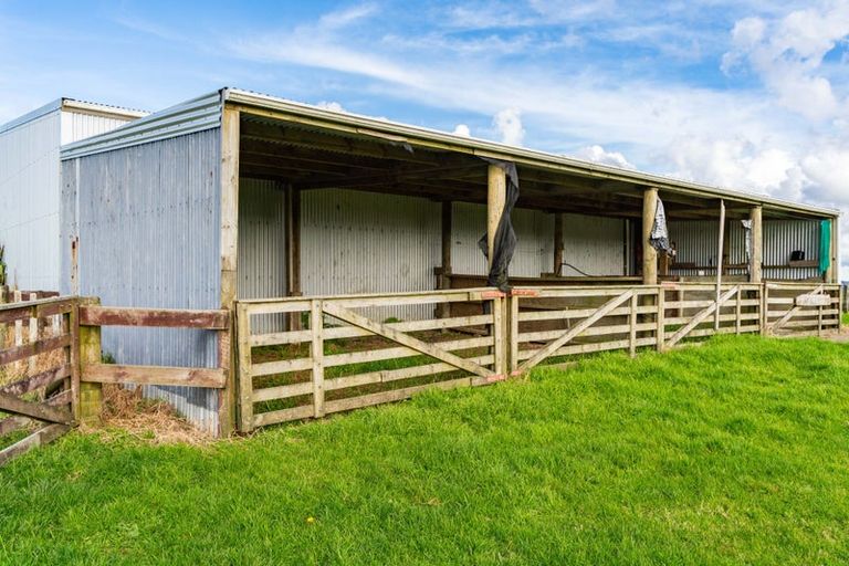 Photo of property in 579 Ormiston Road, Ruakaka, Waipu, 0582