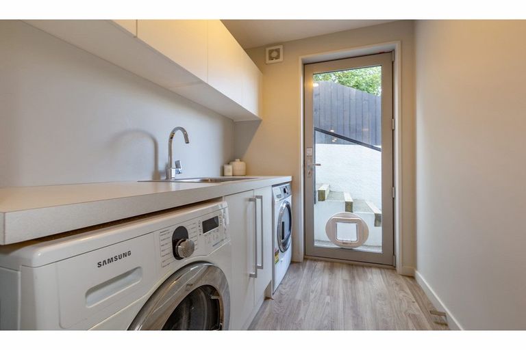 Photo of property in 1 Paikea Place, Somerfield, Christchurch, 8024