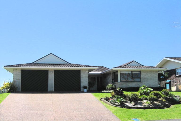 Photo of property in 20 Croft Terrace, Huntly, 3700