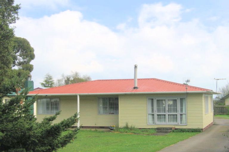 Photo of property in 580 Te Ngae Road, Owhata, Rotorua, 3010