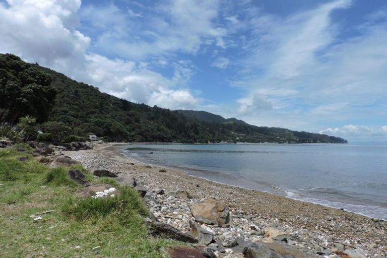 Photo of property in 13 Sarjants Road, Te Puru, Thames, 3575