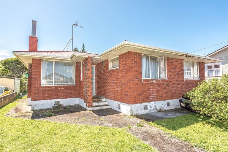 Photo of property in 80 Matai Street, Castlecliff, Whanganui, 4501