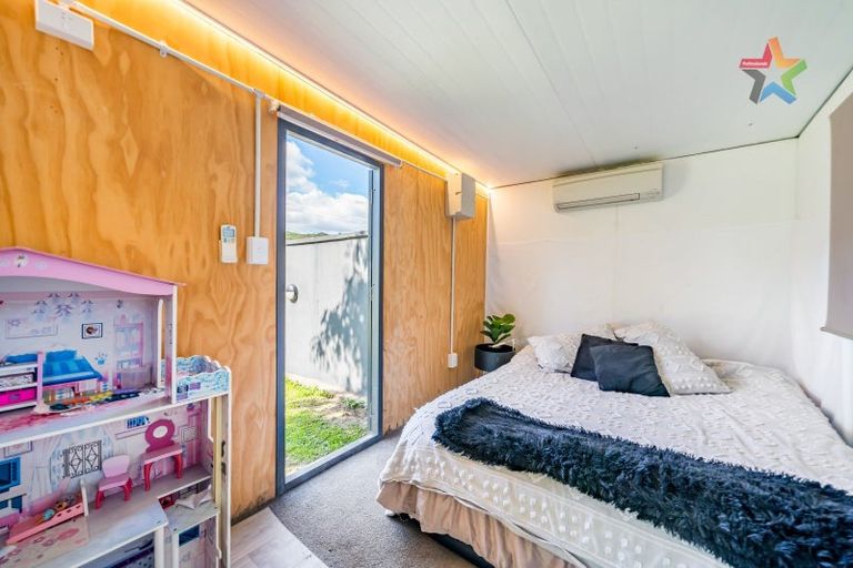 Photo of property in 56 Bledisloe Crescent, Wainuiomata, Lower Hutt, 5014