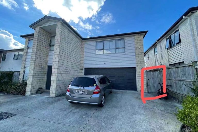 Photo of property in 10 Fong Road, Flat Bush, Auckland, 2019