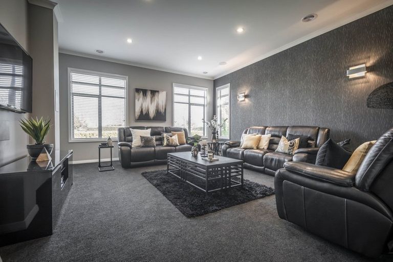 Photo of property in 7 Parklea Drive, Tamahere, Hamilton, 3283