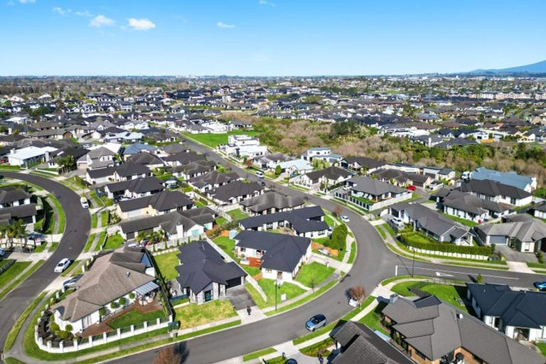 Photo of property in 72 Mataroa Crescent, Flagstaff, Hamilton, 3210