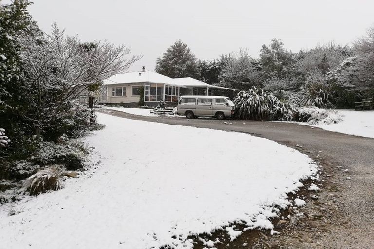 Photo of property in 1114 Takaka Hill Highway, Takaka Hill, 7198