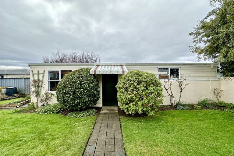 Photo of property in 226 Talbot Street, Hargest, Invercargill, 9810