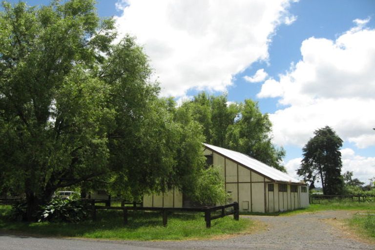 Photo of property in 174 Airfield Road, Takanini, Papakura, 2582