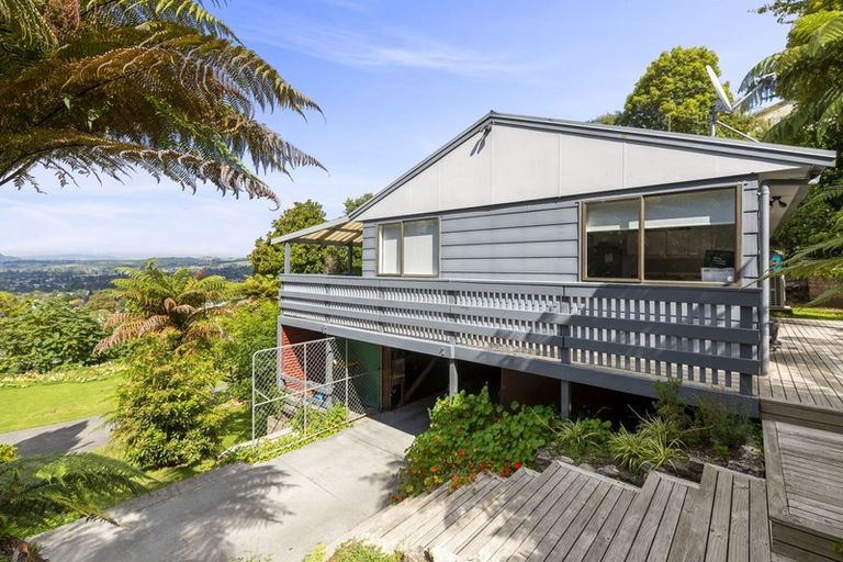 Photo of property in 12 Edward Street, Western Heights, Rotorua, 3015