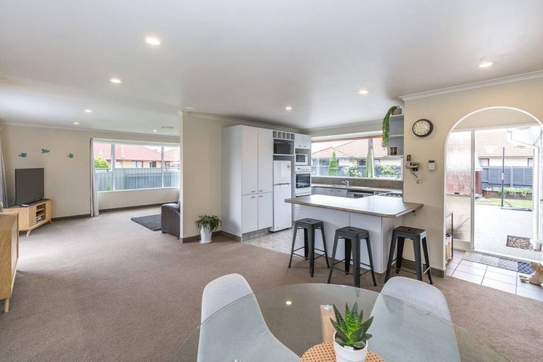 Photo of property in 5 Dumfries Drive, Hei Hei, Christchurch, 8042