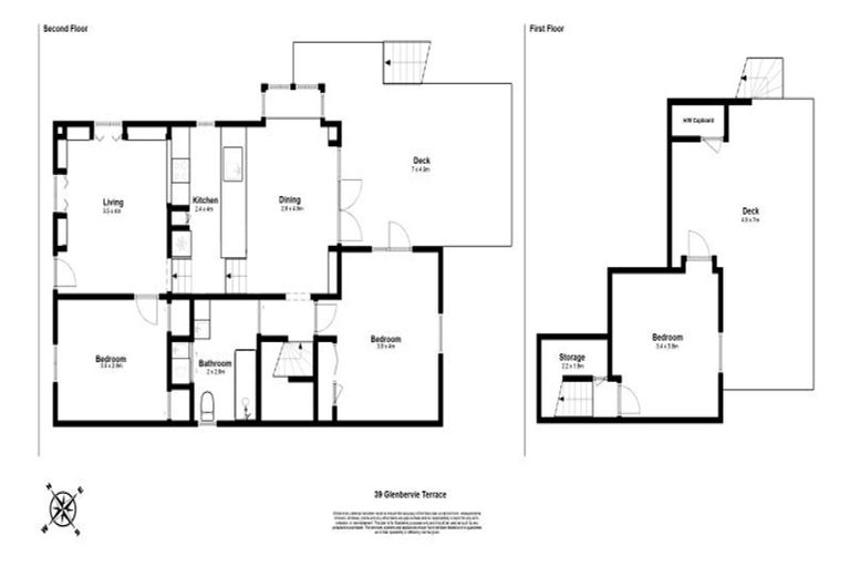 Photo of property in 39 Glenbervie Terrace, Thorndon, Wellington, 6011