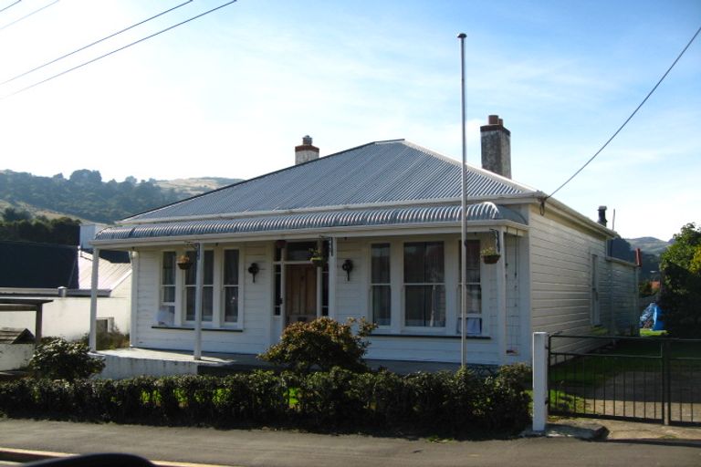 Photo of property in 19 Baldwin Street, North East Valley, Dunedin, 9010