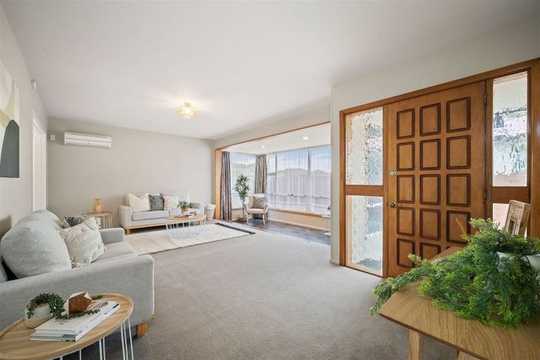Photo of property in 68 Burwood Road, Burwood, Christchurch, 8083