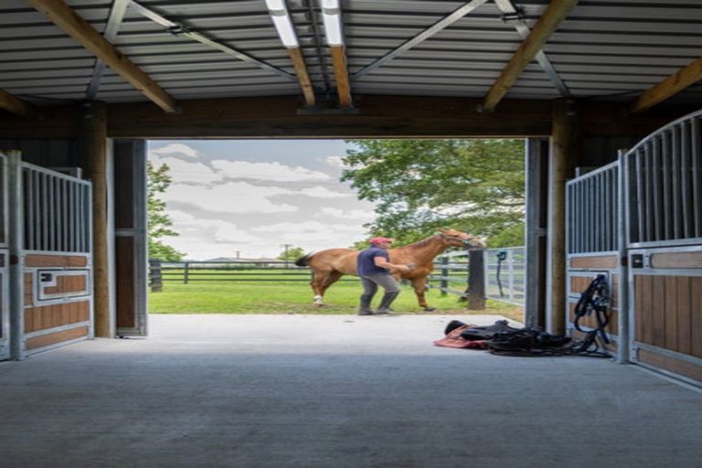 Photo of property in 442 Bruntwood Road, Tamahere, Cambridge, 3493