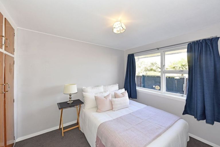 Photo of property in 1/132 Aldwins Road, Phillipstown, Christchurch, 8062