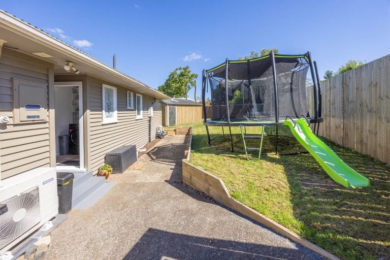 Photo of property in 39 Clark Court, Te Awamutu, 3800