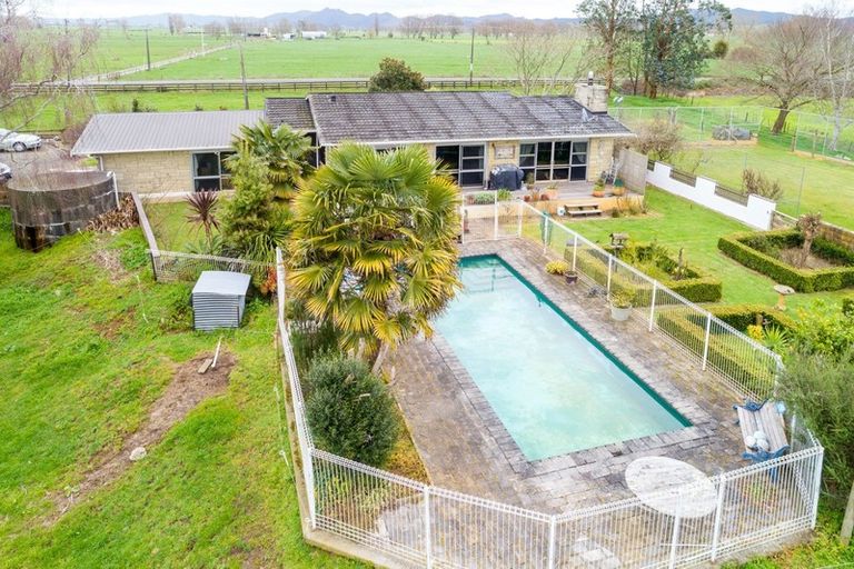 Photo of property in 774 Tenfoot Road, Taupiri, 3792