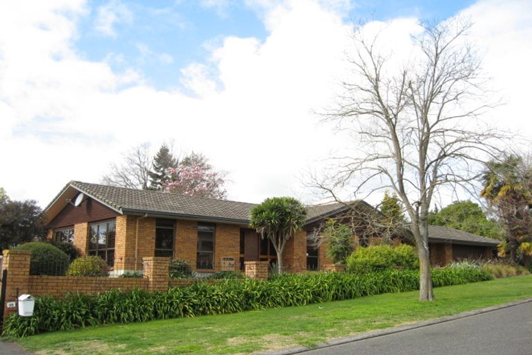 Photo of property in 35 Chambers Street, Havelock North, 4130