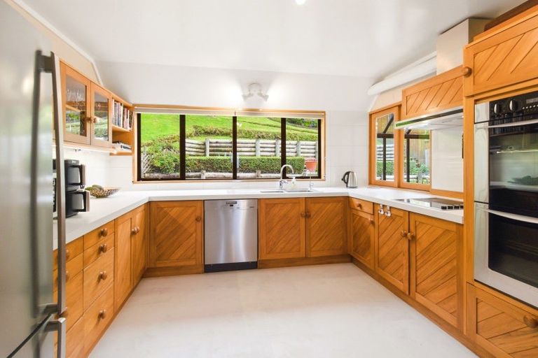 Photo of property in 20 Satara Crescent, Khandallah, Wellington, 6035