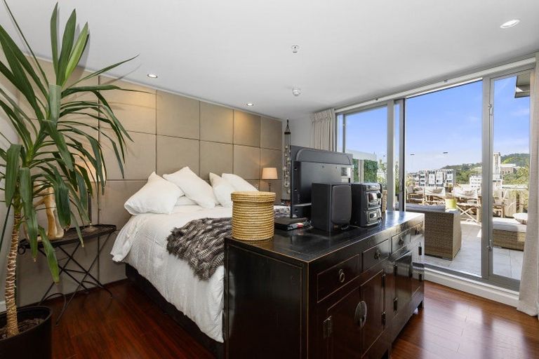 Photo of property in Century City Apartments, 116/72 Tory Street, Te Aro, Wellington, 6011