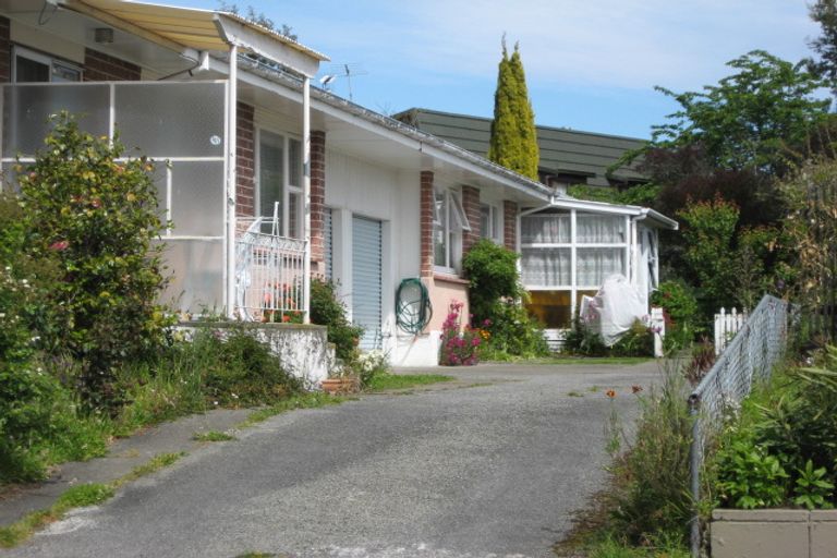 Photo of property in 6 Washington Crescent, Redwoodtown, Blenheim, 7201