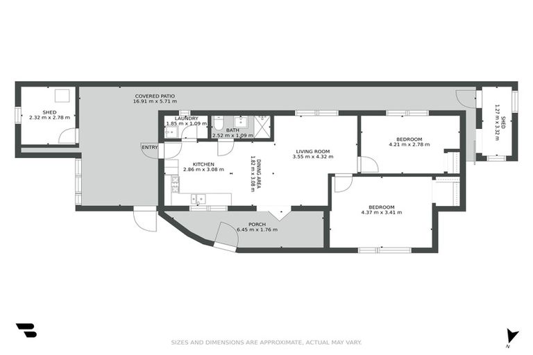 Photo of property in 6 Carnoustie Drive, Wattle Downs, Auckland, 2103