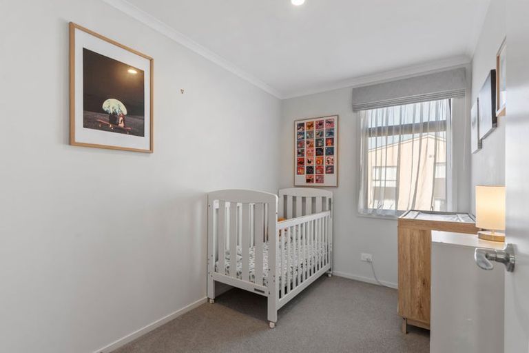 Photo of property in 22 David Carnegie Road, Hobsonville, Auckland, 0616