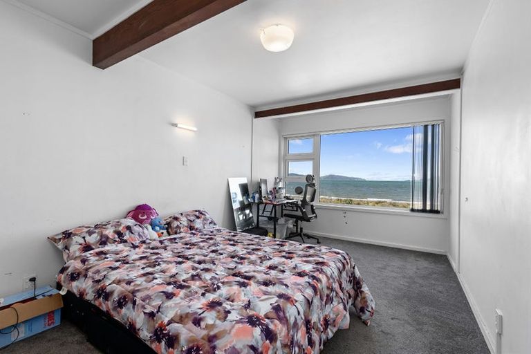 Photo of property in 1 Aurora Street, Petone, Lower Hutt, 5012