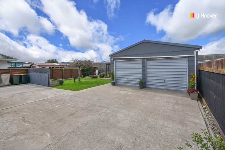 Photo of property in 43 Eden Street, Mosgiel, 9024