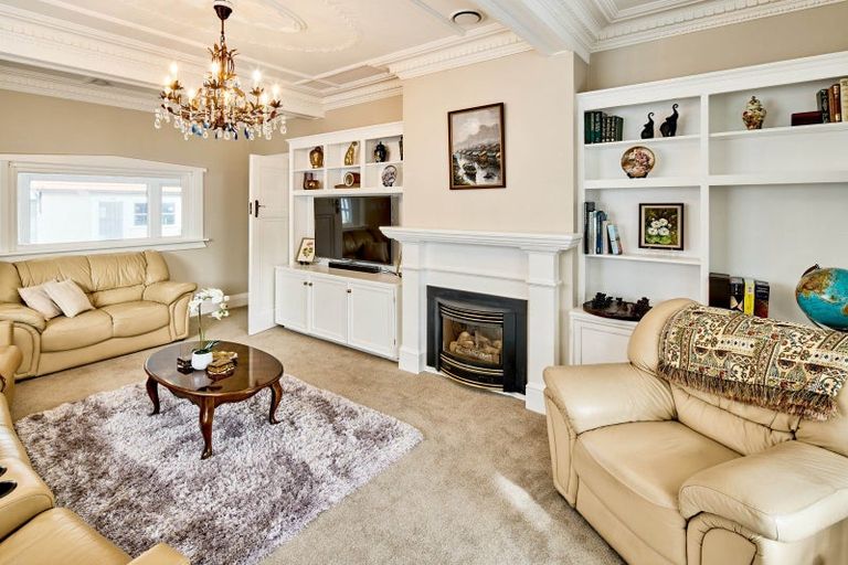 Photo of property in 15 Penrose Street, Woburn, Lower Hutt, 5010