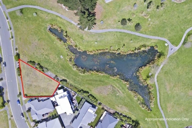 Photo of property in 47 Lamorna Road, Parklands, Christchurch, 8083