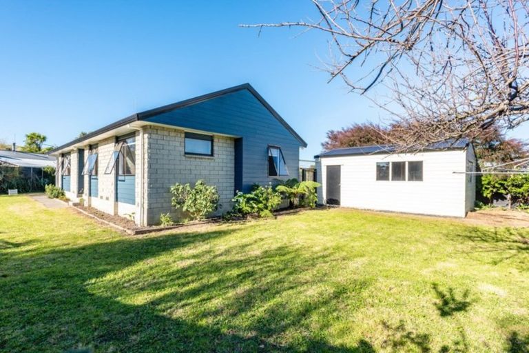 Photo of property in 24 Edelsten Place, Tamarau, Gisborne, 4010